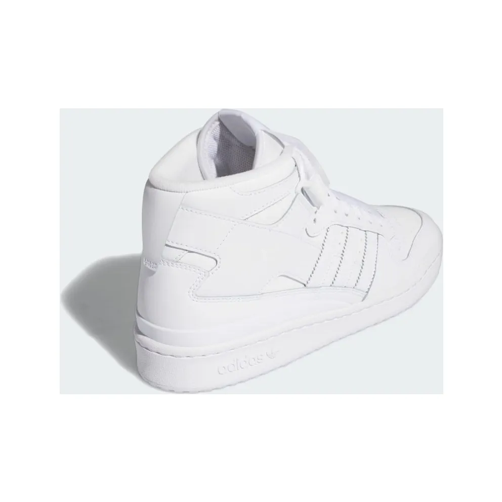 adidas Forum Mid Cloud White / Crystal White / Cloud White (IG3754)