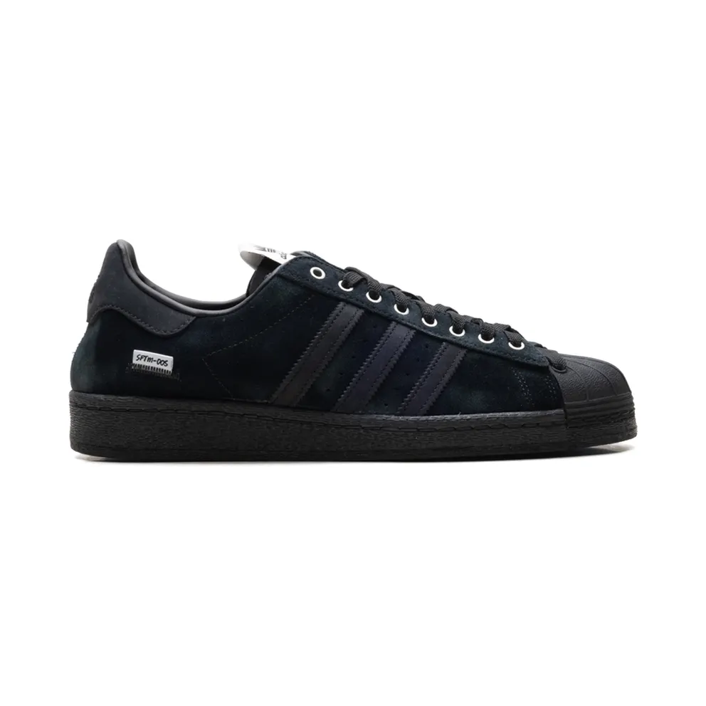 Adidas Superstar 82 “Song for the Mute – Core Black” (JP7676)