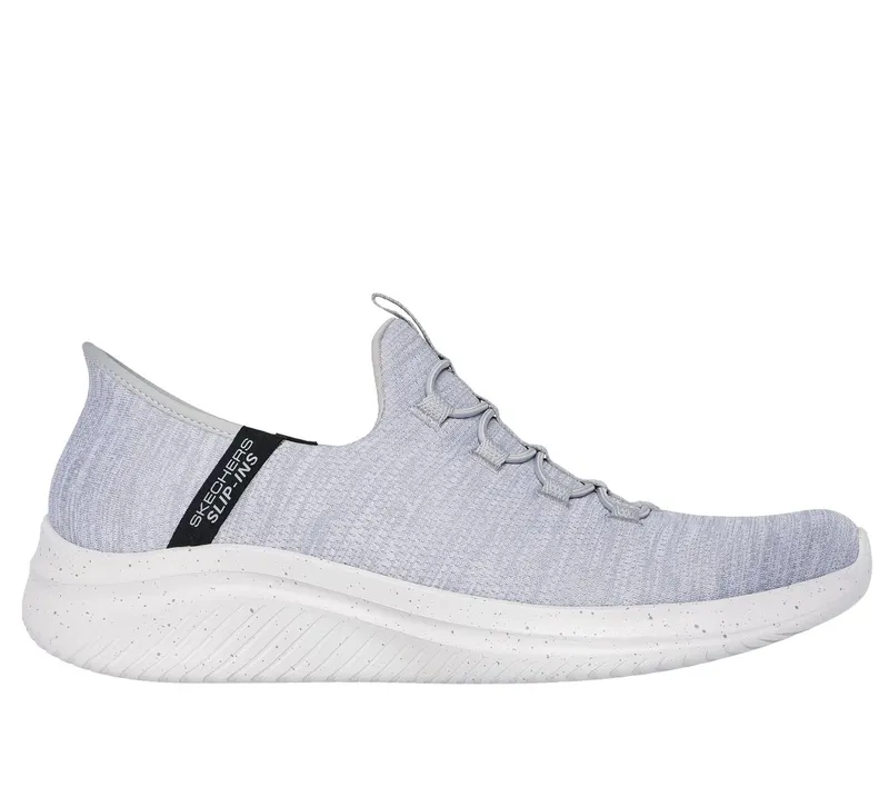 Skechers Ultra Flex 3.0 “Gray” (232936GRY)