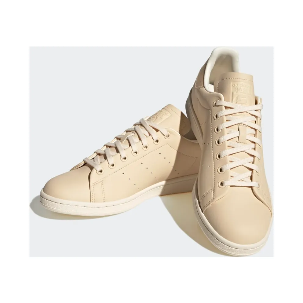 Adidas Stan Smith Lux Sand Strata / Sand Strata / Ecru Tint (IE6950)