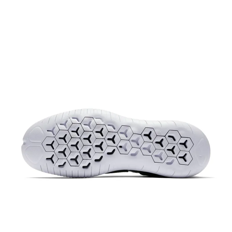 Nike Free RN Motion Flyknit 2018 Oreo