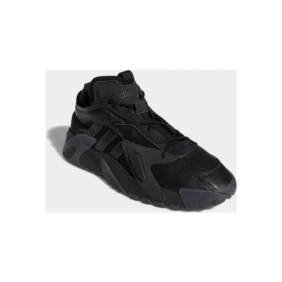 Adidas Streetball ‘Black Carbon’ Core Black/Carbon/Grey (EG8040)