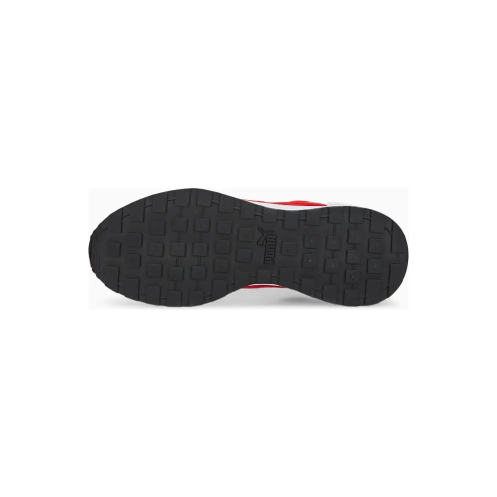 Puma Graviton Black/Red/White (38073816)
