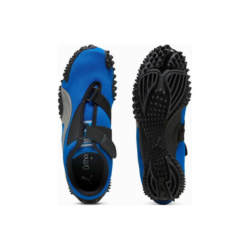 Puma Mostro OG “Team Royal Silver” (397330-03)