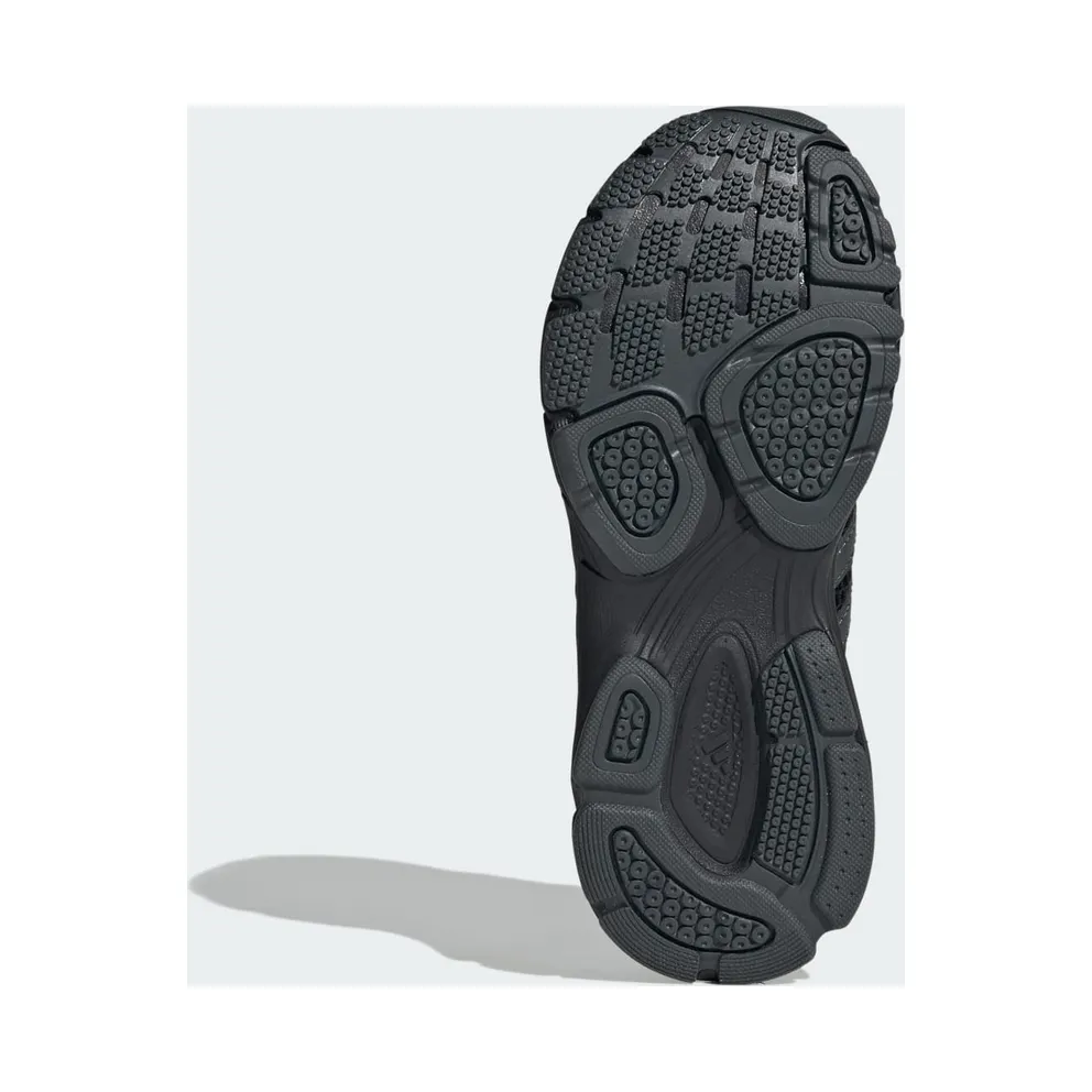 Adidas SPIRITAIN Shoes CHILDREN Core Black / Core Black / Grey Six (LA5195)