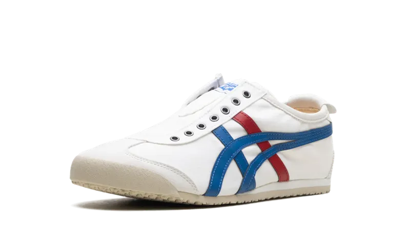 Onitsuka Tiger Tiger Mexico 66 Slip-On “White” (D3K0N-0143)