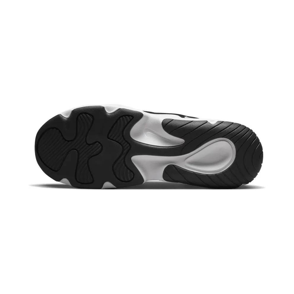 Nike TECH HERA BLK/WHT “Black / White” (FJ9532-101)
