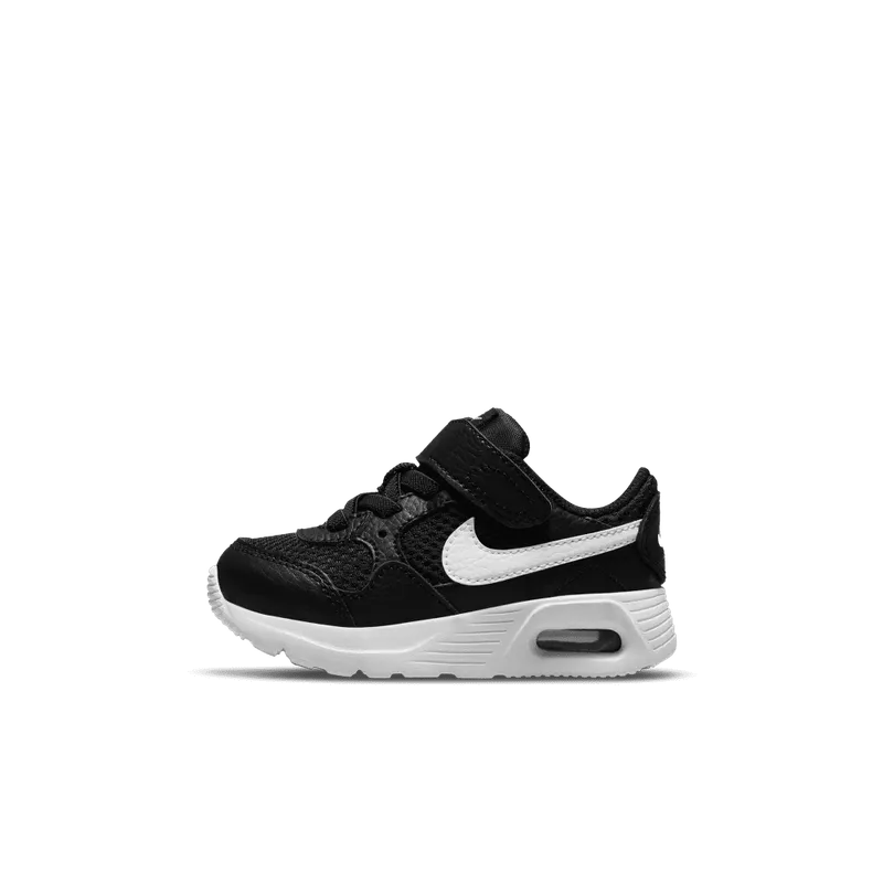 Nike Air Max SC – “Black White” (CZ5361-002)