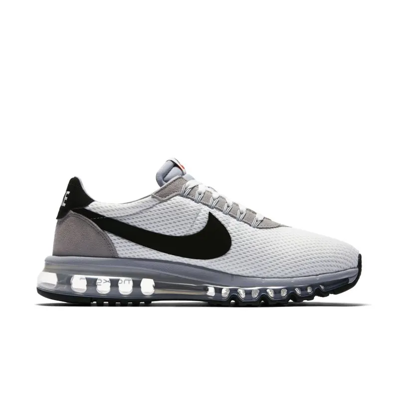 Nike Air Max Ld-Zero Summit White/Black-Wolf Grey Summit White/Black-Wolf Grey (848624-101)