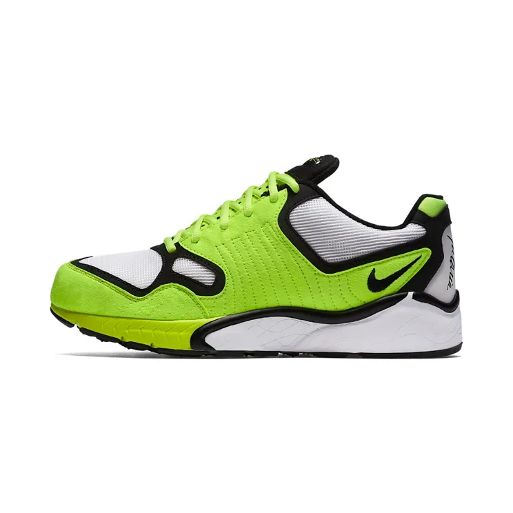 Nike Air Zoom Talaria “White / Volt / Black” (844695-100)