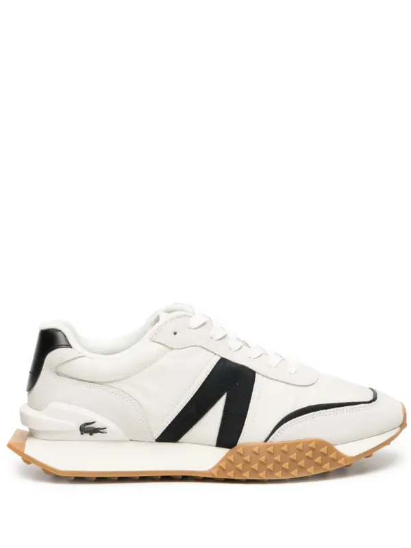 Lacoste L-Spin Deluxe low-top – Beige (45SMA0020)