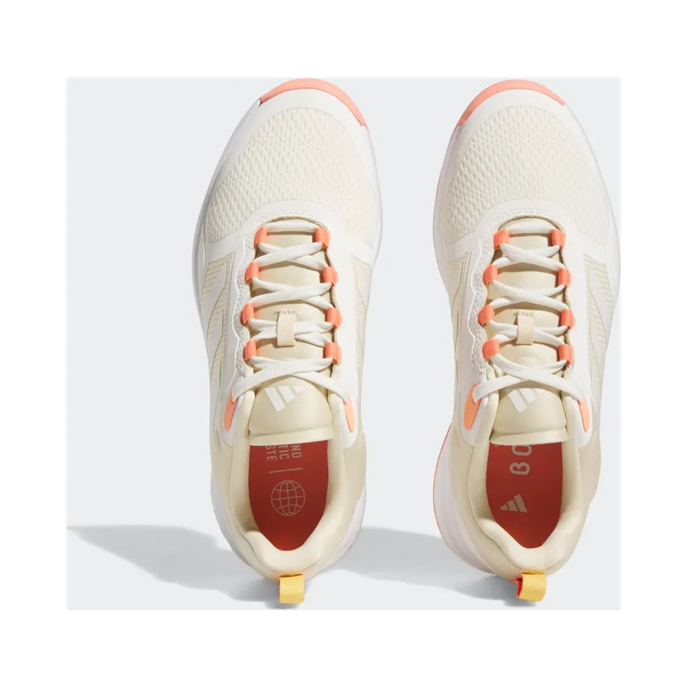 adidas Zoysia Golf Chalk White / Zero Metalic / Sand Strata (GV9398)
