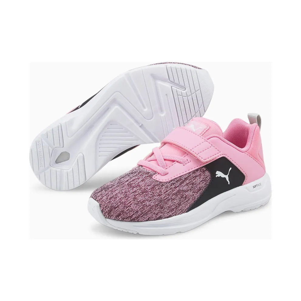 Puma Comet 2 Alt Pink/Black (19477705)