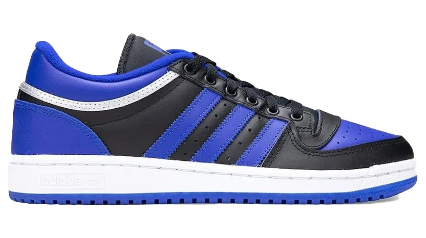 adidas Top Ten Low Black Royal (FY3530)