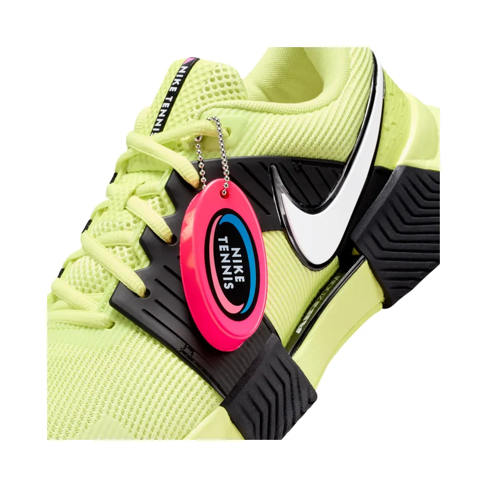 NikeCourt Air Zoom Vapor Pro Black (IQ5175-001)
