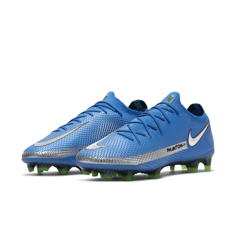 Nike Phantom GT Elite FG Photo Blue (CK8439-400)
