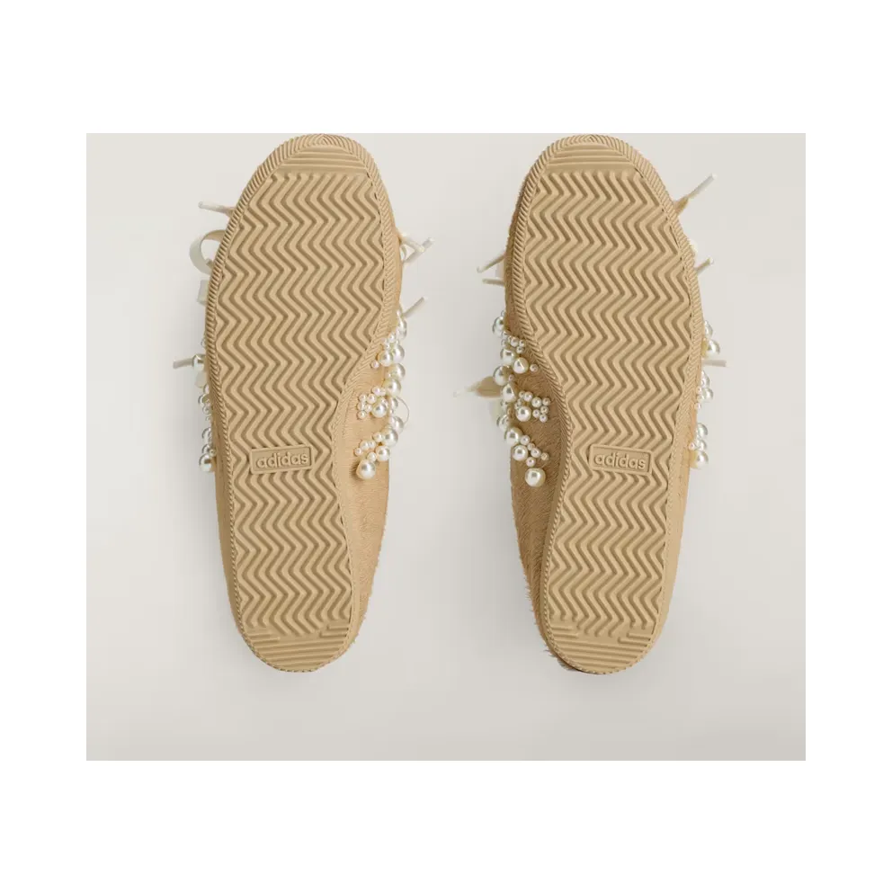Simone Rocha x adidas Japan Slip-On (KJ5251)