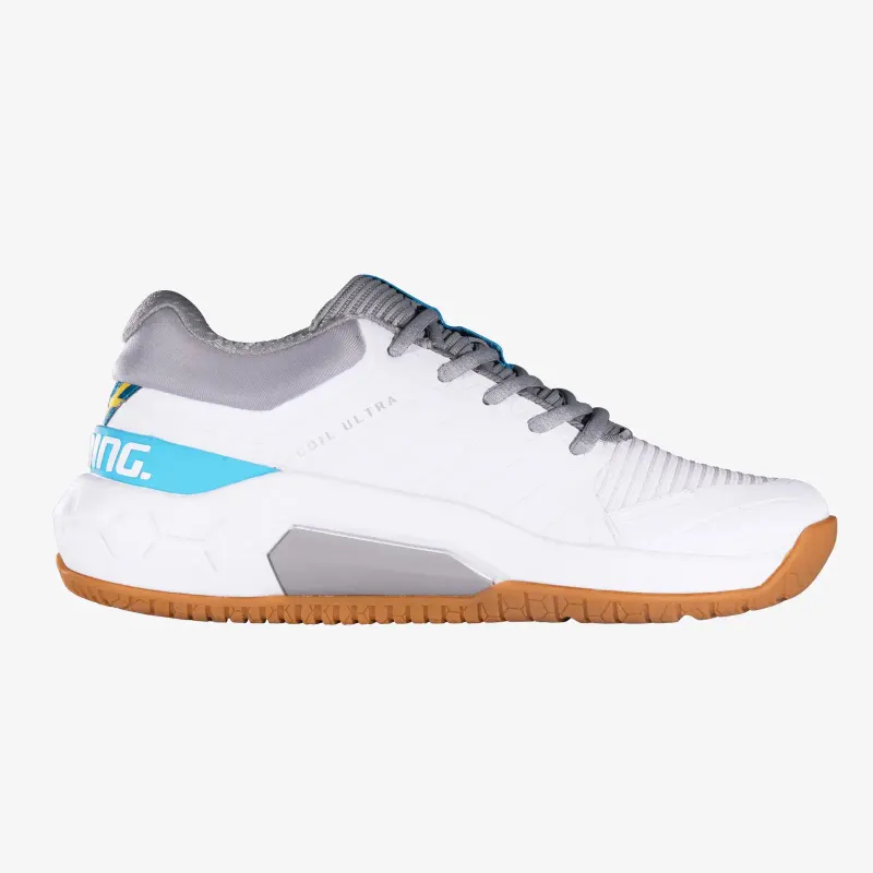 Salming sneaker Blanc (1233075-0707)