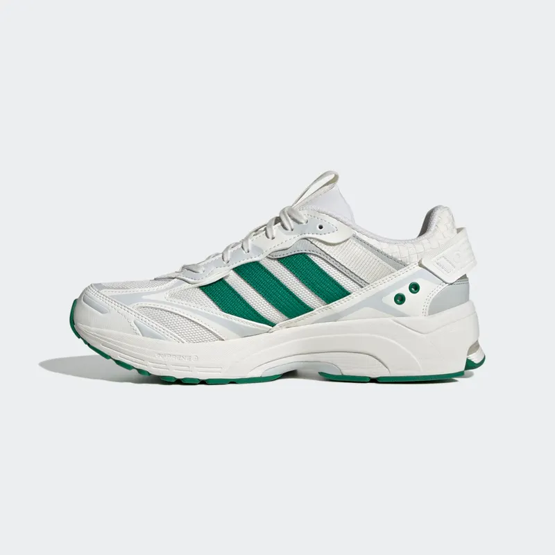 adidas Spiritain 2000 Core White Clear Grey Green (GZ9582)