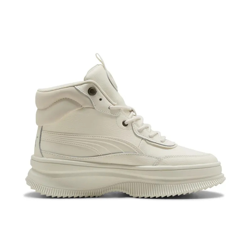Puma Mayra “Frosted Ivory / Frosted Ivory” (392316_03)