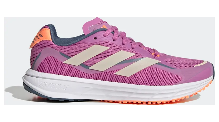 adidas SL20.3 Pulse Lilac / Bliss Orange / Beam Orange (GX6673)