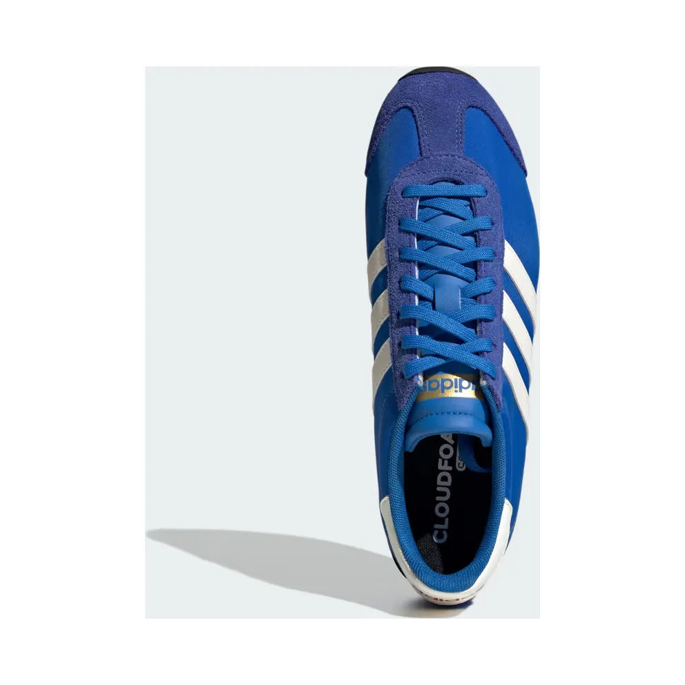 adidas Runvista “Bright Royal / Core White / Royal Blue” (HQ2323)