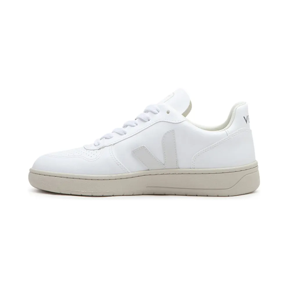 Veja WMNS V-10 CWL – “White” (VX0702892A)