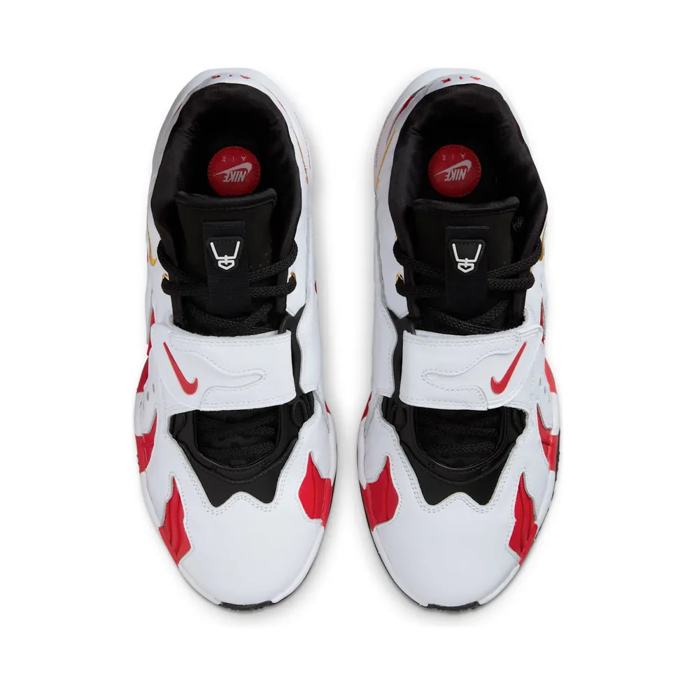 Nike LeBron 21 Prime 96 “Varsity Red” (HV1221-100)