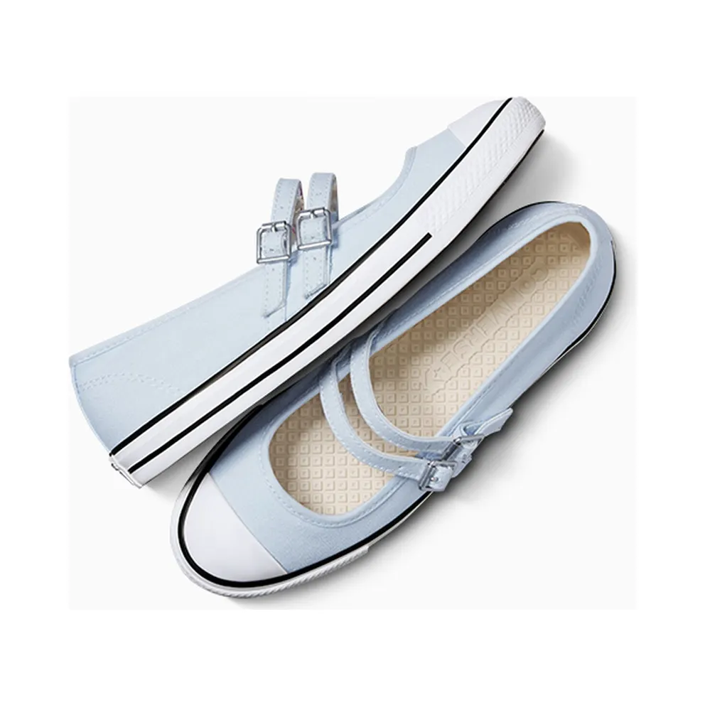 Converse Chuck Taylor All Star Dainty Mary Jane Blue Supermoon/White (A13799C)