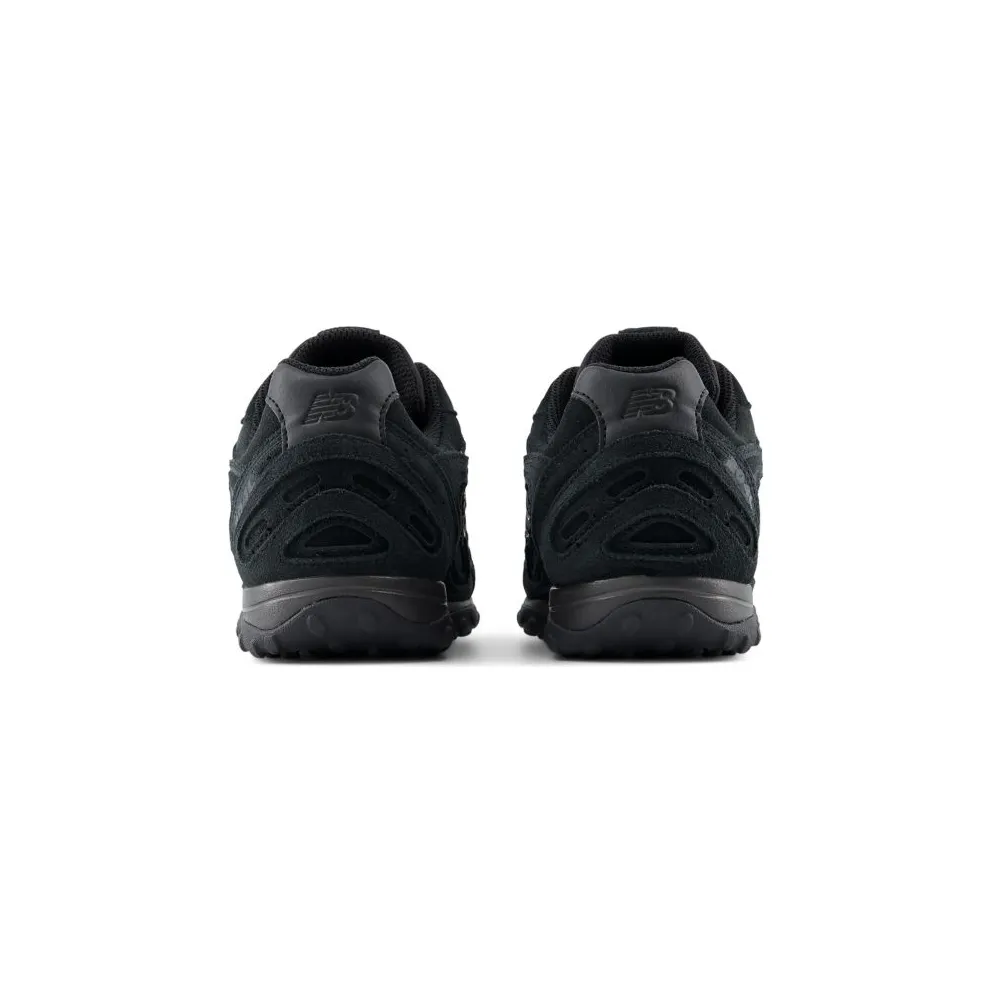 New Balance 204L Triple Black (U204L5YB)