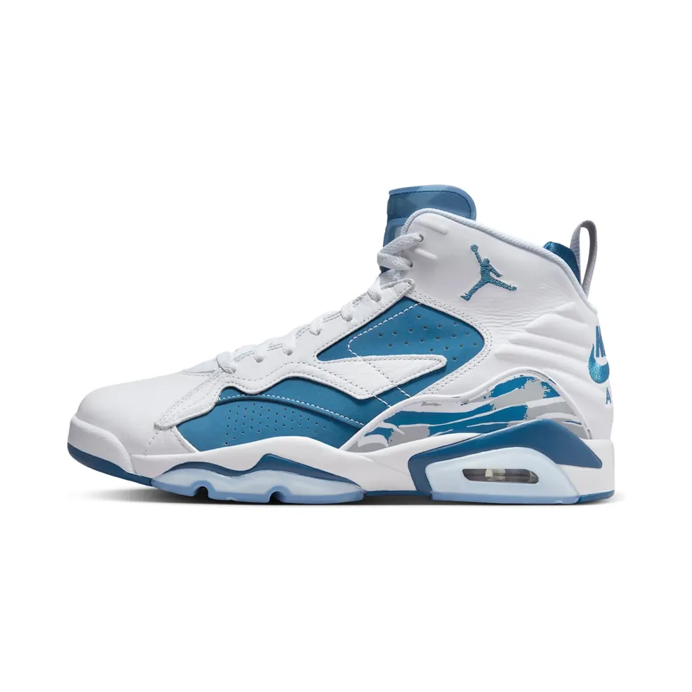 Jordan MVP “Industrial Blue” (DZ4475-101)