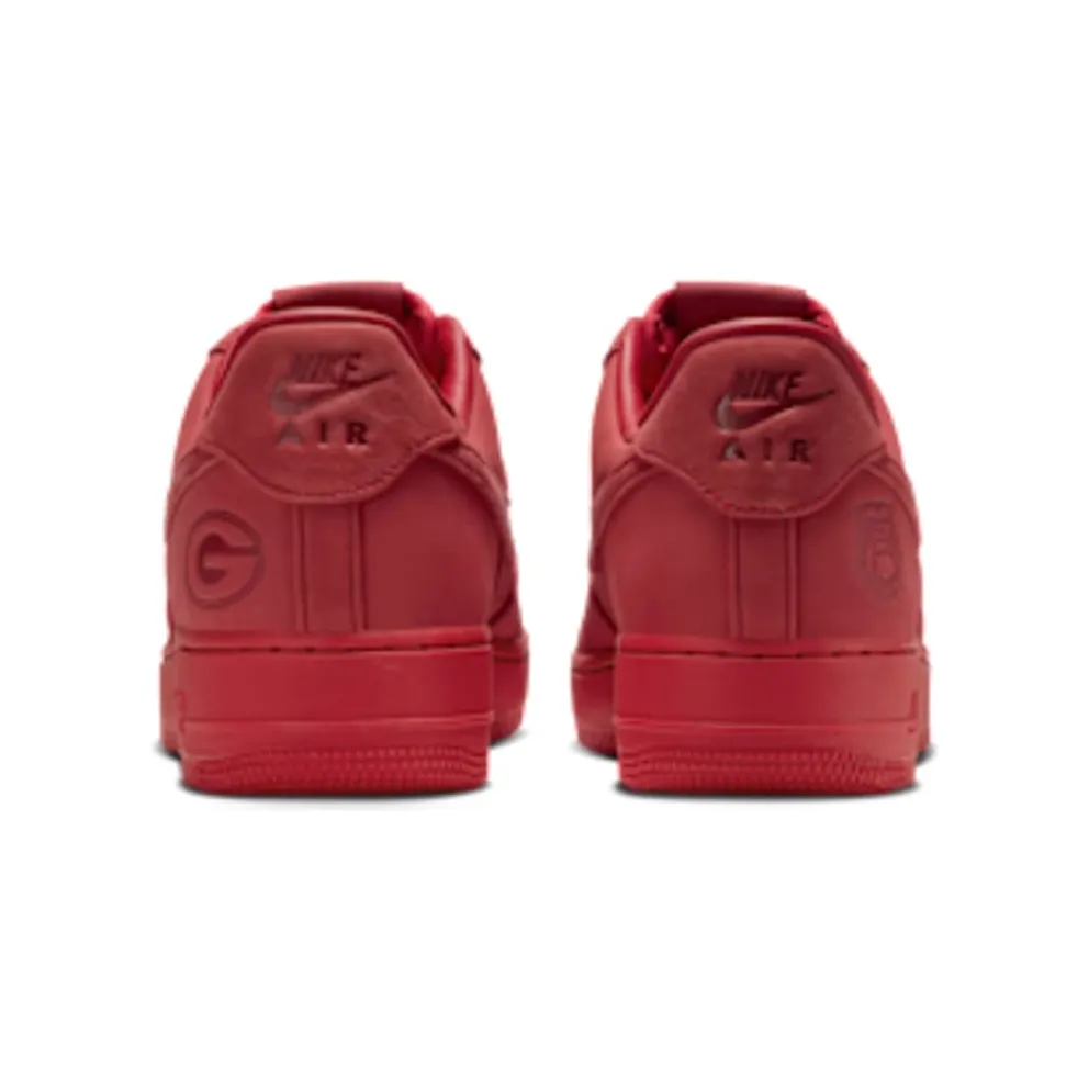 Nike Air Force 1 Low – Georgia Bulldogs – “Georgia Bulldogs” (JF5457-600)