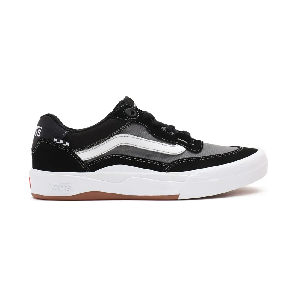 Vans Wayvee Black (VN0A5JIAY28)