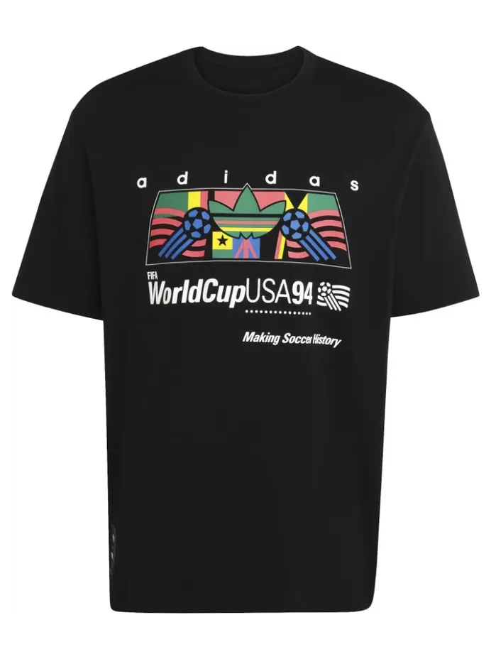 Adidas – Archive Africa World Cup 94 – T-Shirt-kurzarm (KC7920)