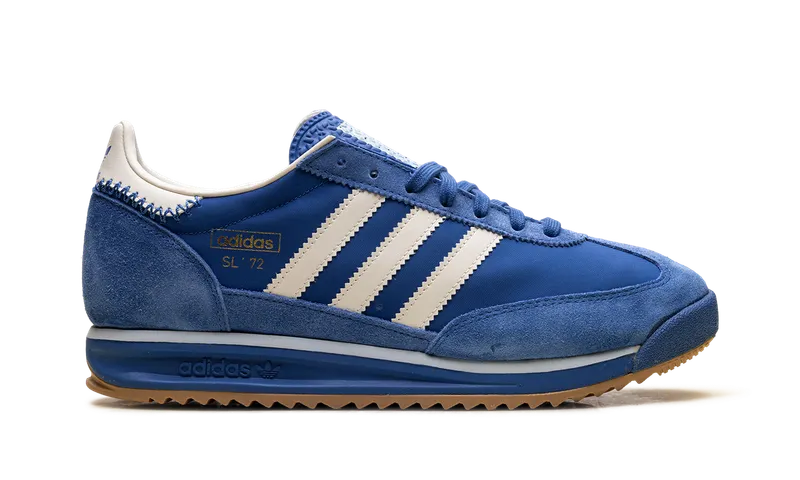 Adidas SL 72 RS “Blue Gum” (JI2002)
