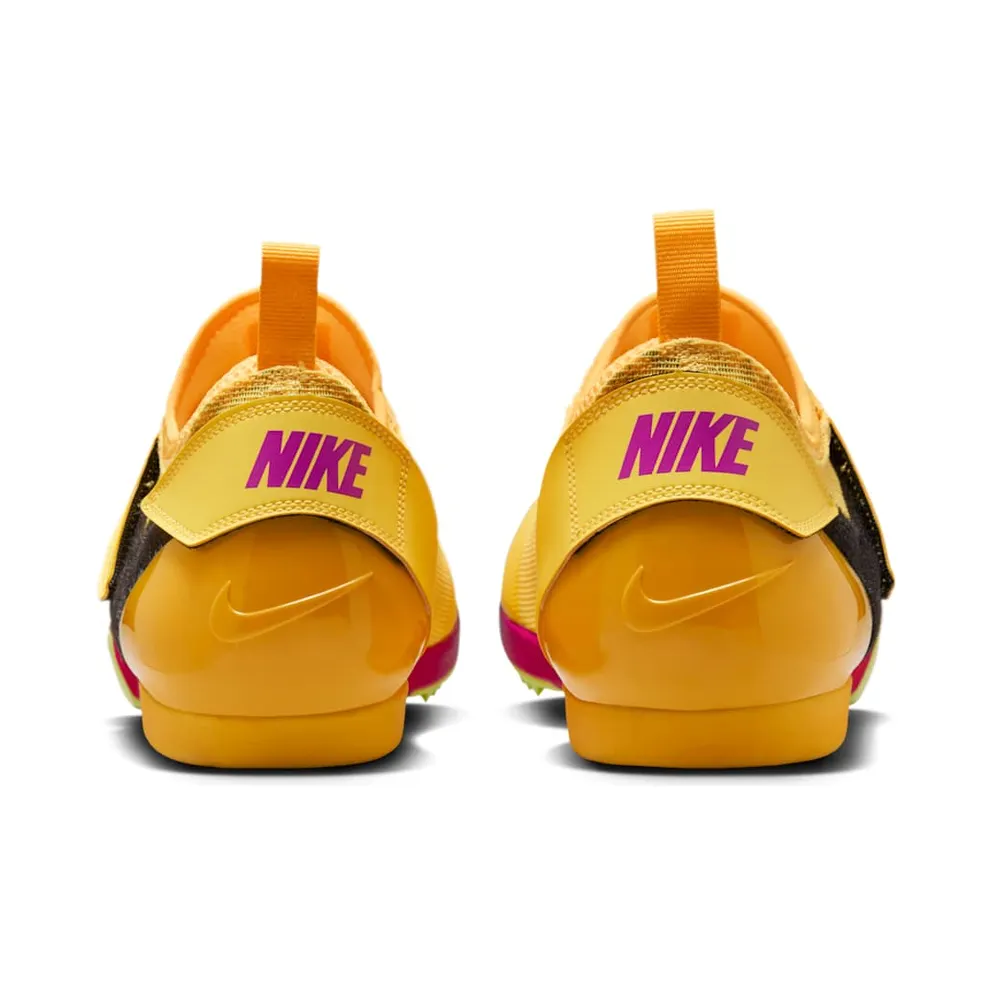 Nike Pole Vault Elite Citron Pulse Indigo Burst (FZ9649-800)