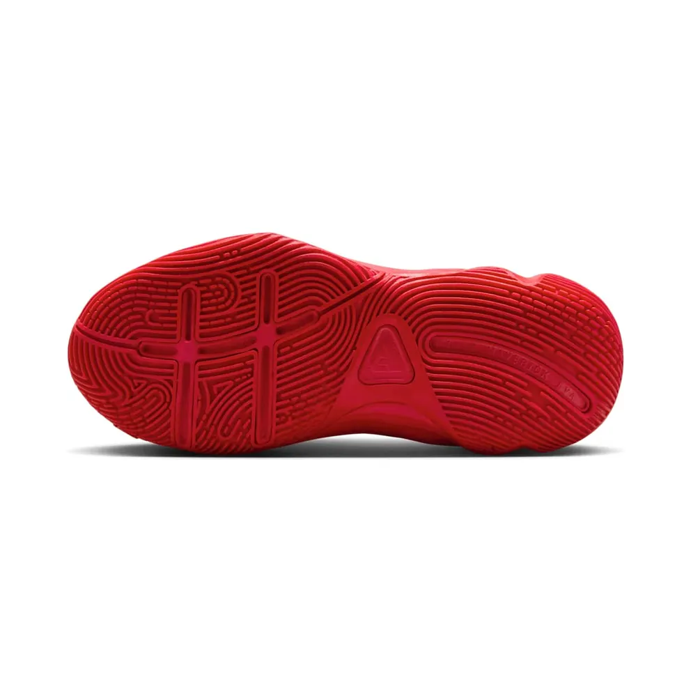 Nike Giannis Immortality 4 Bred (FZ6734-005)