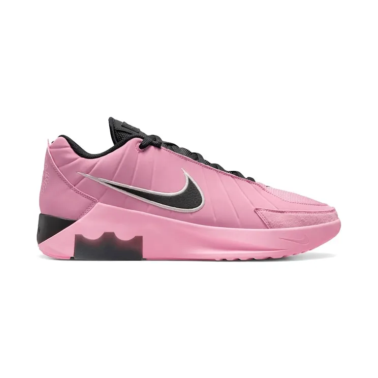 Nike LeBron Witness 9 EP Elemental Pink (Solid Outsole) (HQ8035-601)