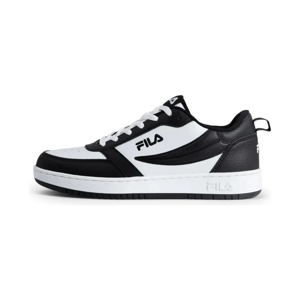 Fila Rega White (FFM0370-13036)