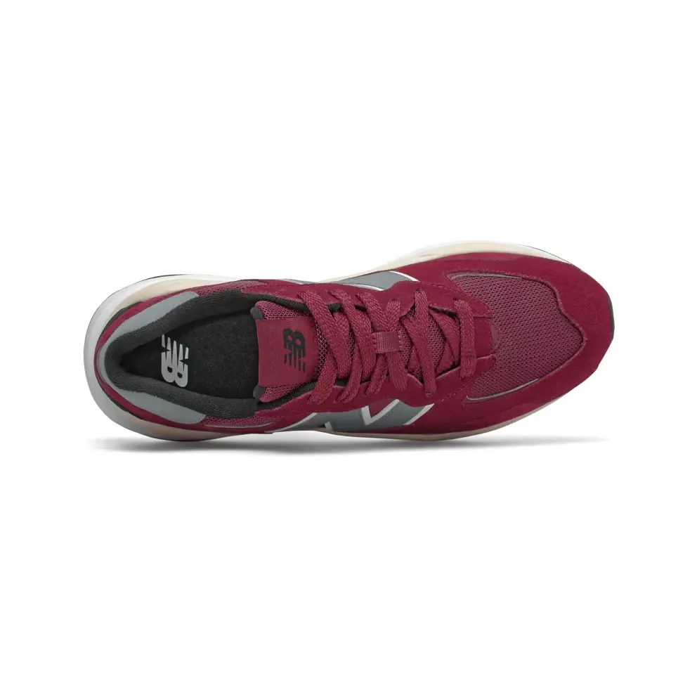 New Balance New Balance Red/Grey (M5740HL1)