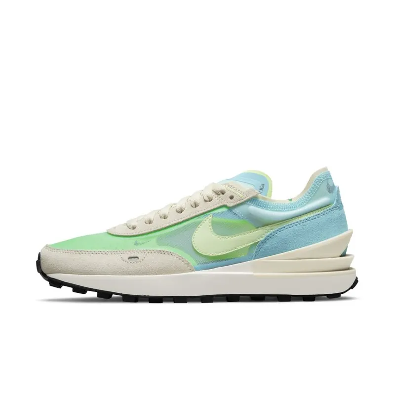 Nike Waffle One Blue (DC2533-401)