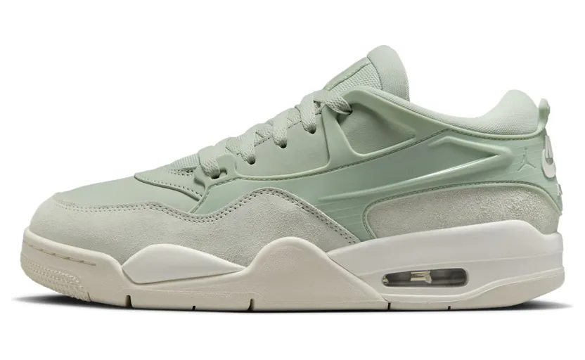 Air Jordan 4 RM Jade Horizon “Seafoam / Sail” (FQ7940-003)