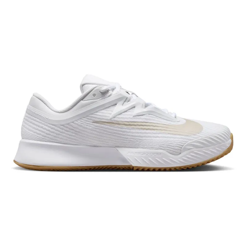 NikeCourt Air Zoom Vapor Pro White (HQ6034-100)