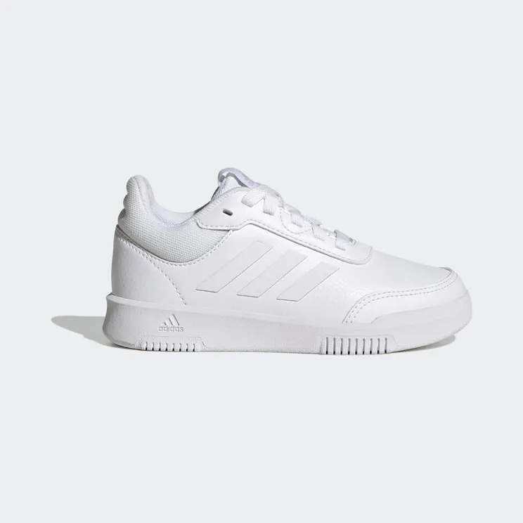 adidas Tensaur Sport Training Veterschoenen Cloud White / Cloud White / Grey One (GW6423)