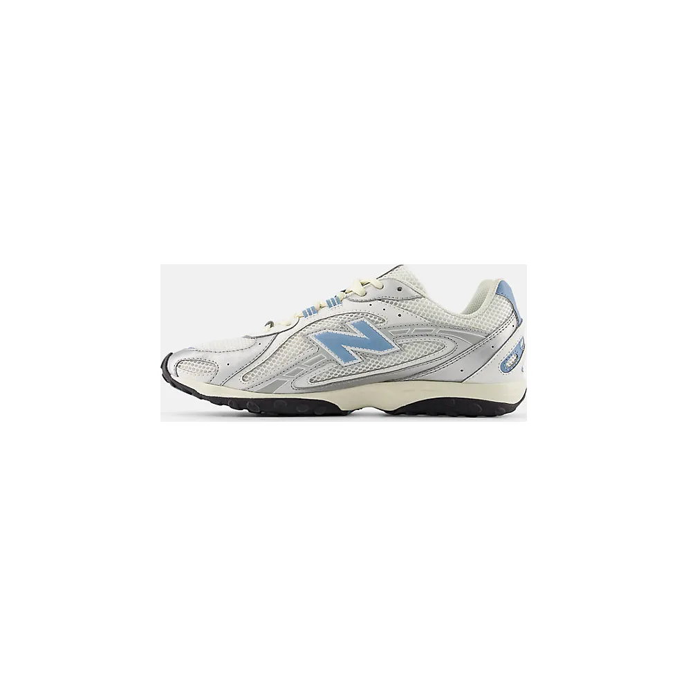 New Balance 204L “Silver Metallic / Sky” (U204LSWC)