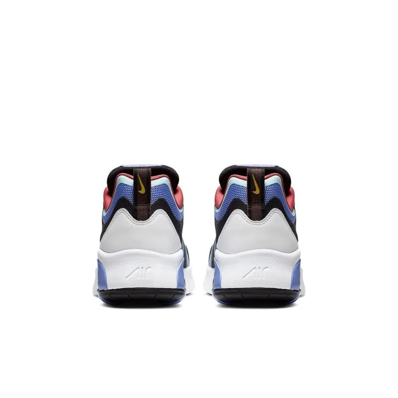 Nike Air Max 200 Royal Pulse Light Aqua (GS) Royal Pulse/Light Aqua-Ember Glow-Oil Grey (AT5627-400)
