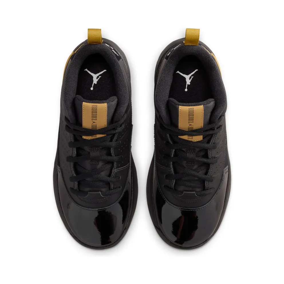 Jordan Max Aura 7 Black Metallic Gold (HQ2089-007)