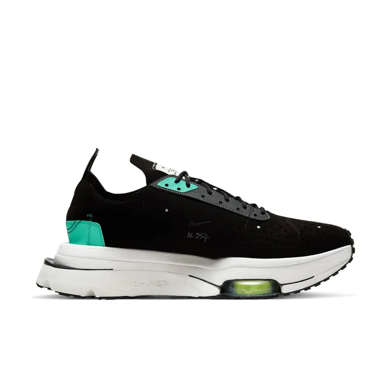 Nike Air Zoom Type Menta Black/Summit White-Menta-Orange Trans (CJ2033-010)