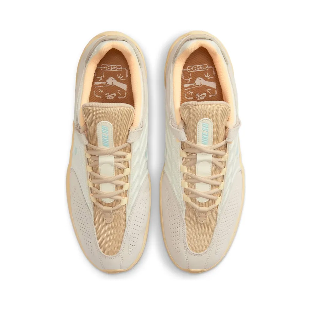Nike SB Vertebrae Coconut Milk Jade Ice (FZ4878-100)