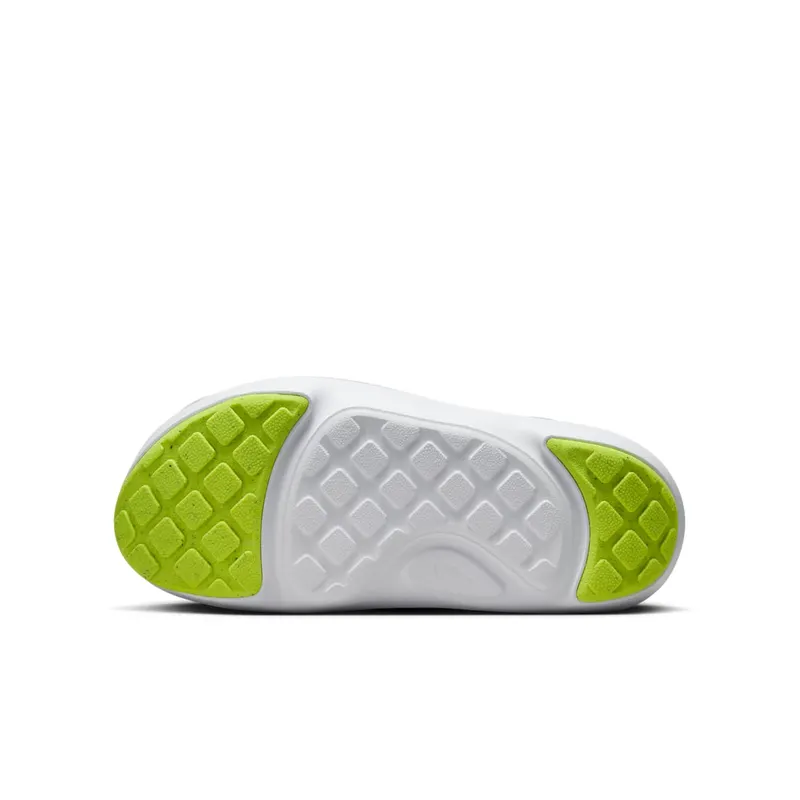 Nike Aqua Swoosh White Pure Platinum Volt (FV6363-100)